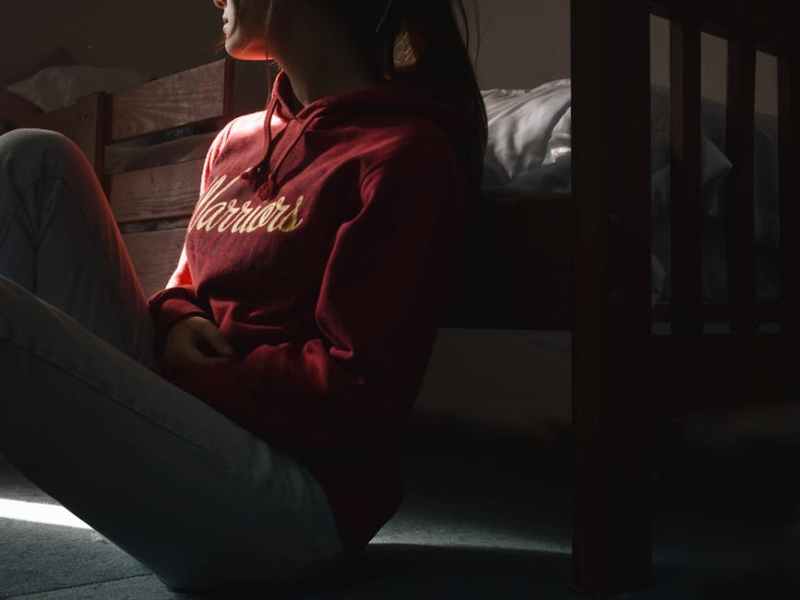 When Depression Is Not Just&nbsp;Depression